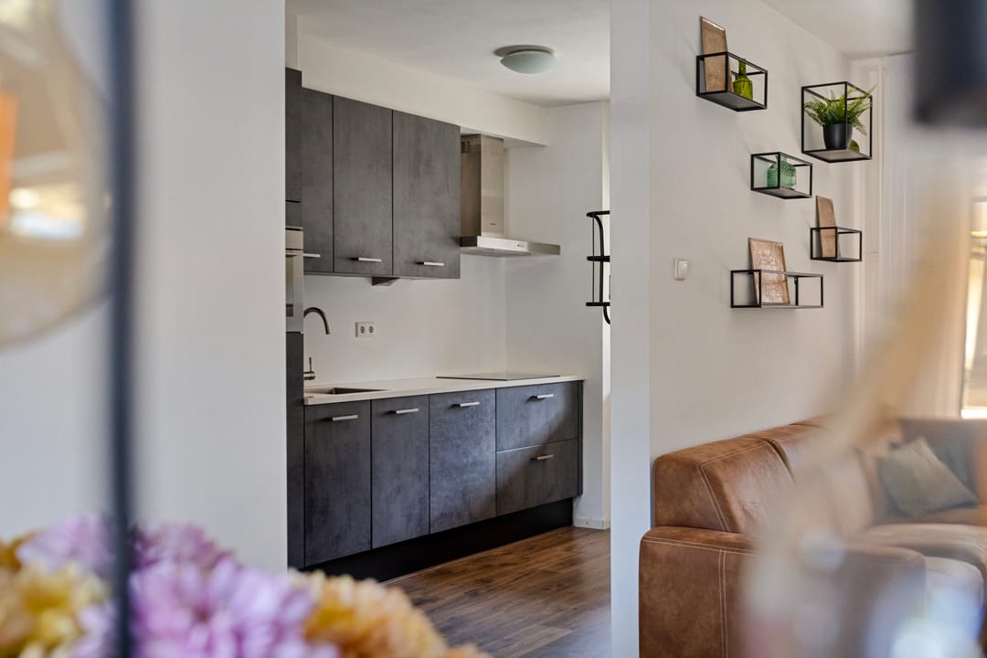 Foto 7 van Luiklaan 11