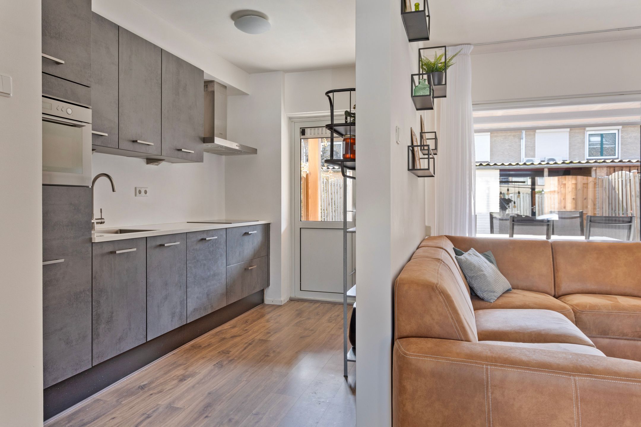 Foto 9 van Luiklaan 11