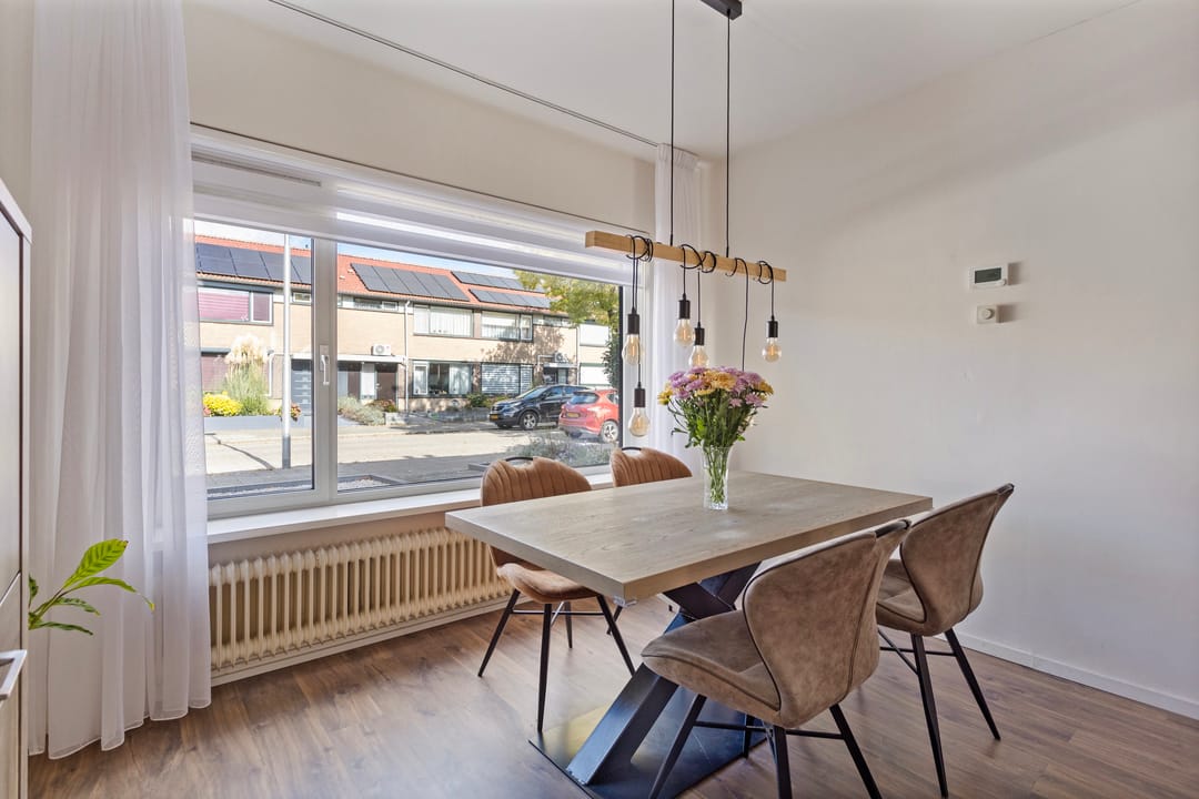 Foto 8 van Luiklaan 11