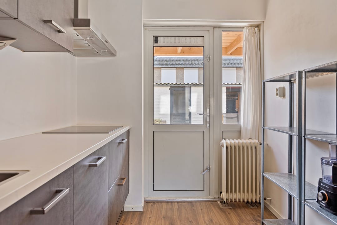 Foto 11 van Luiklaan 11