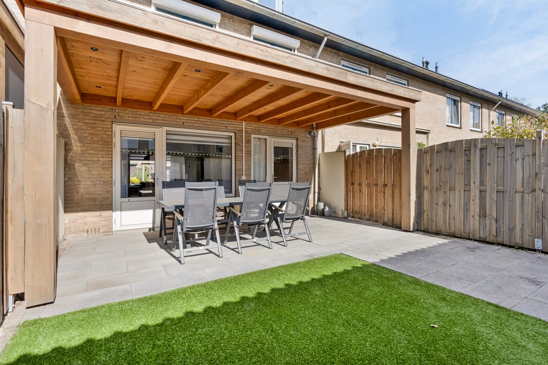 Foto 22 van Luiklaan 11