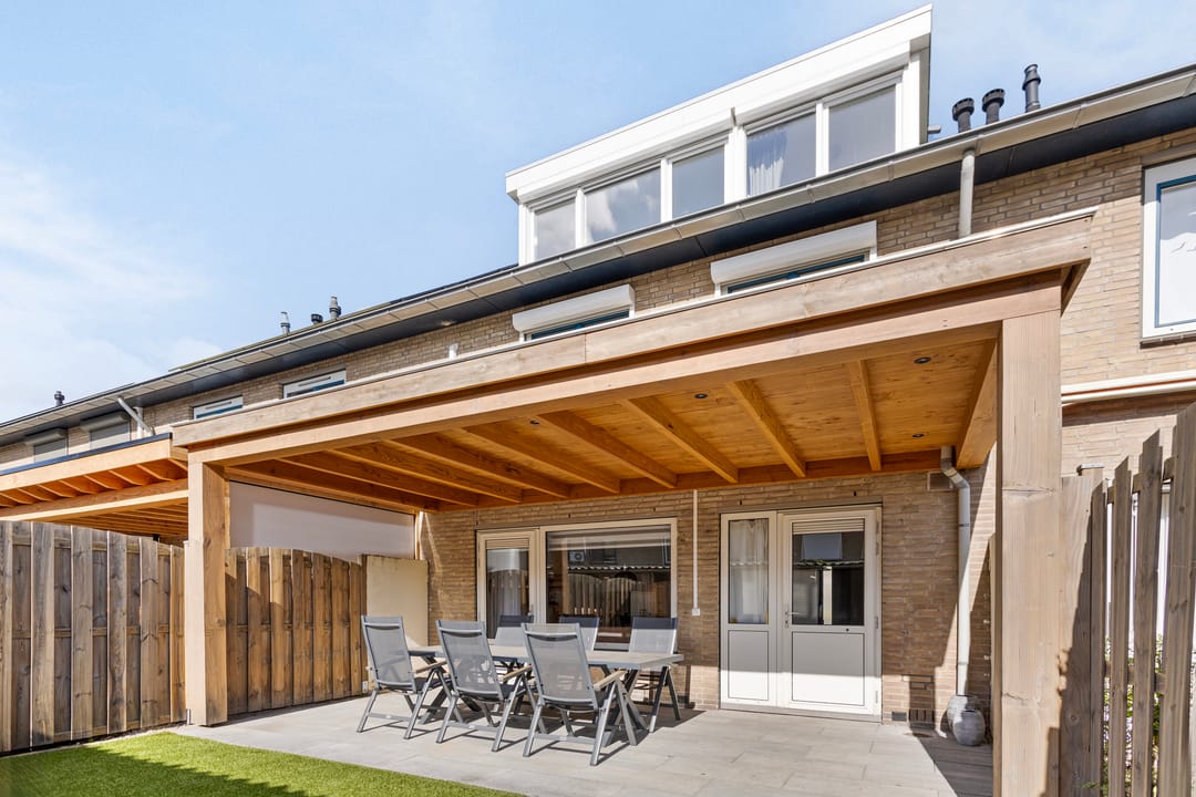 Foto 23 van Luiklaan 11