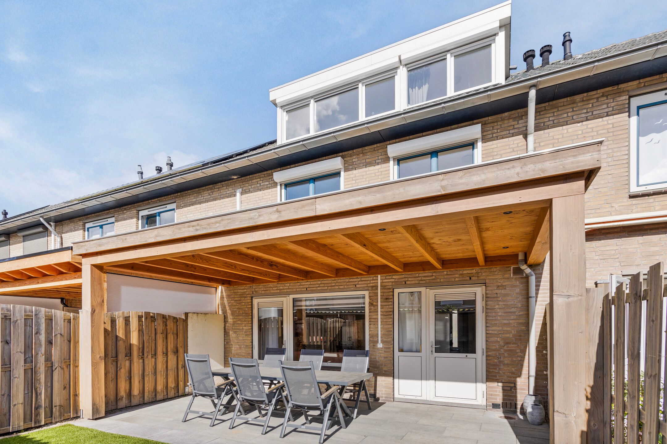 Foto 24 van Luiklaan 11