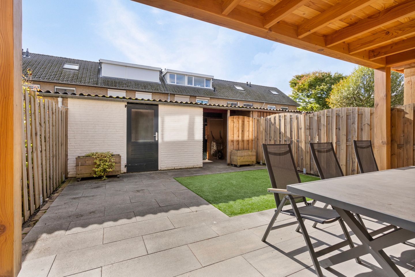 Foto 25 van Luiklaan 11