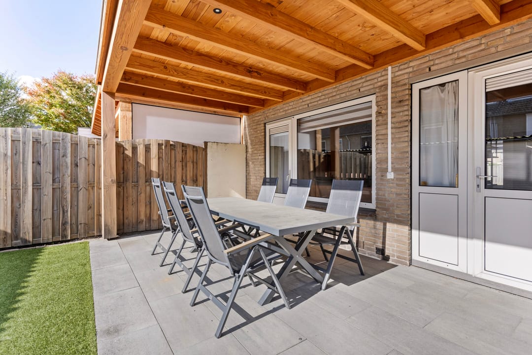 Foto 26 van Luiklaan 11