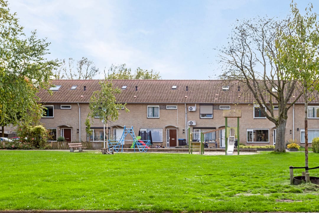 Foto 28 van Luiklaan 11