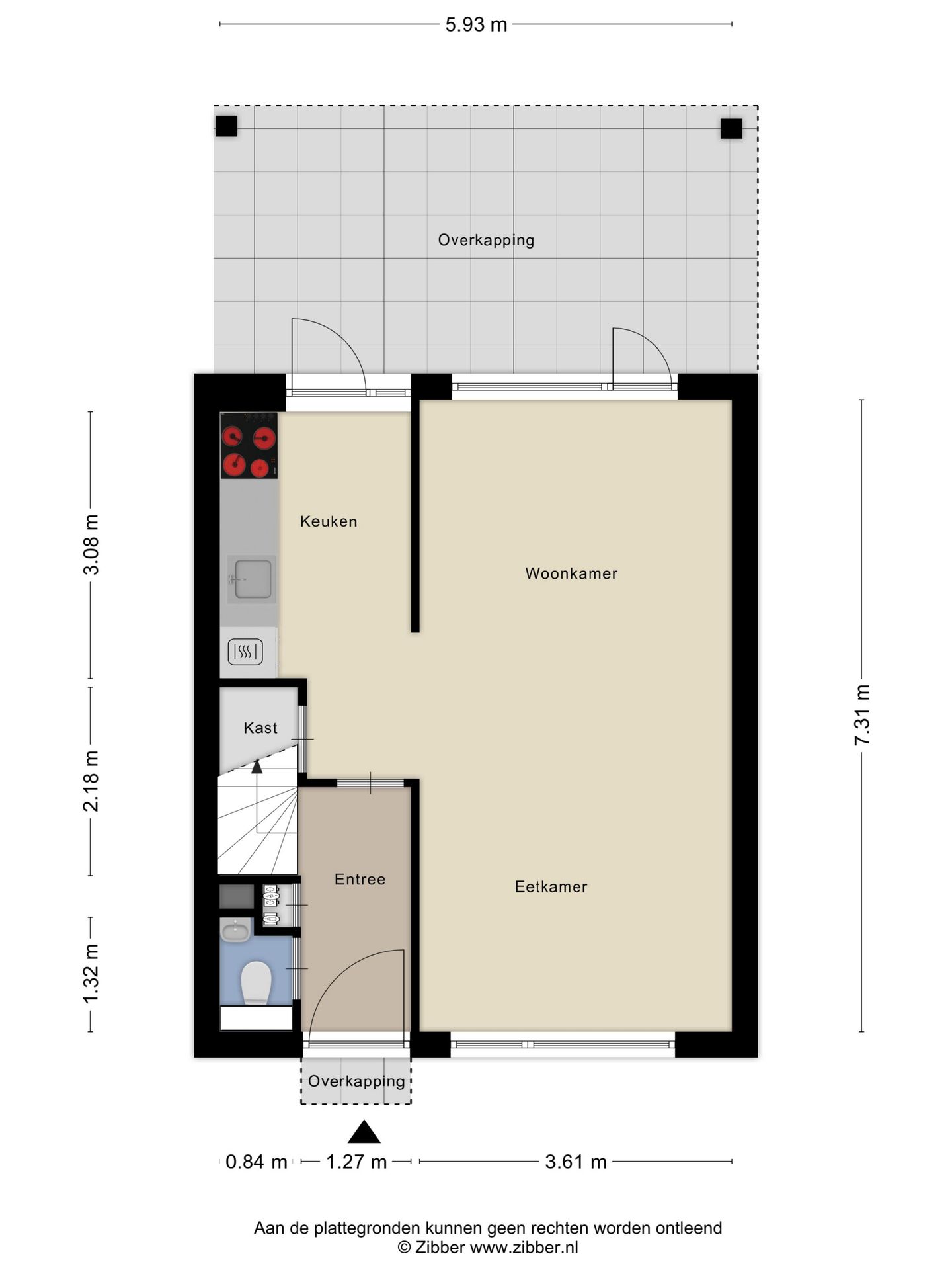 Foto 29 van Luiklaan 11