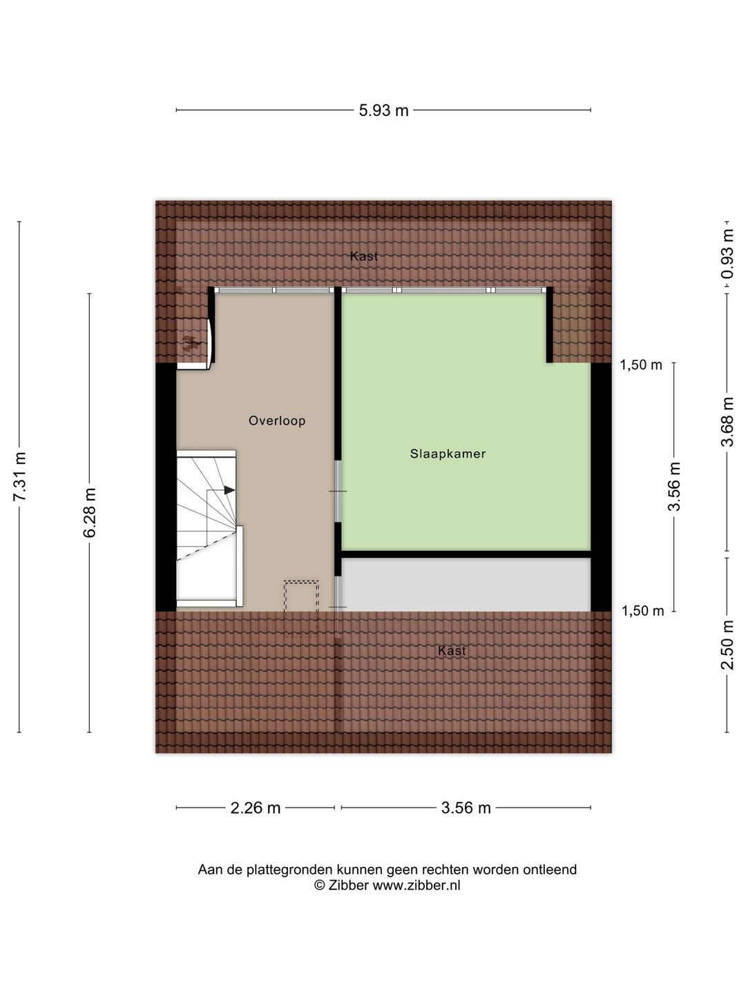 Foto 32 van Luiklaan 11