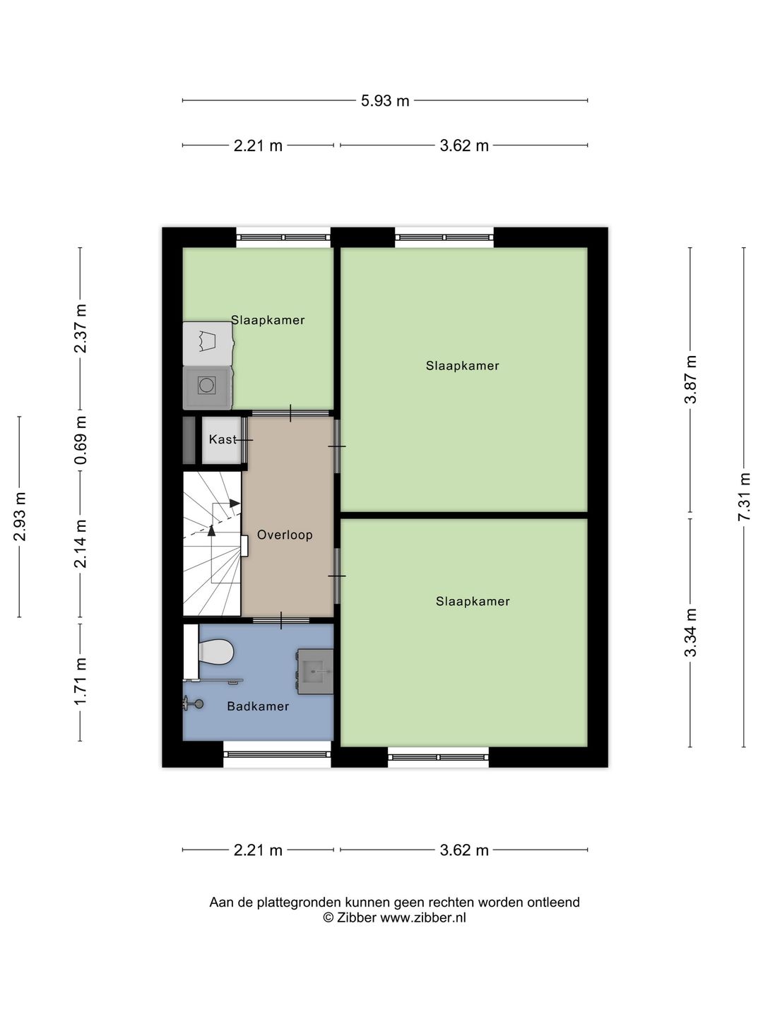 Foto 31 van Luiklaan 11