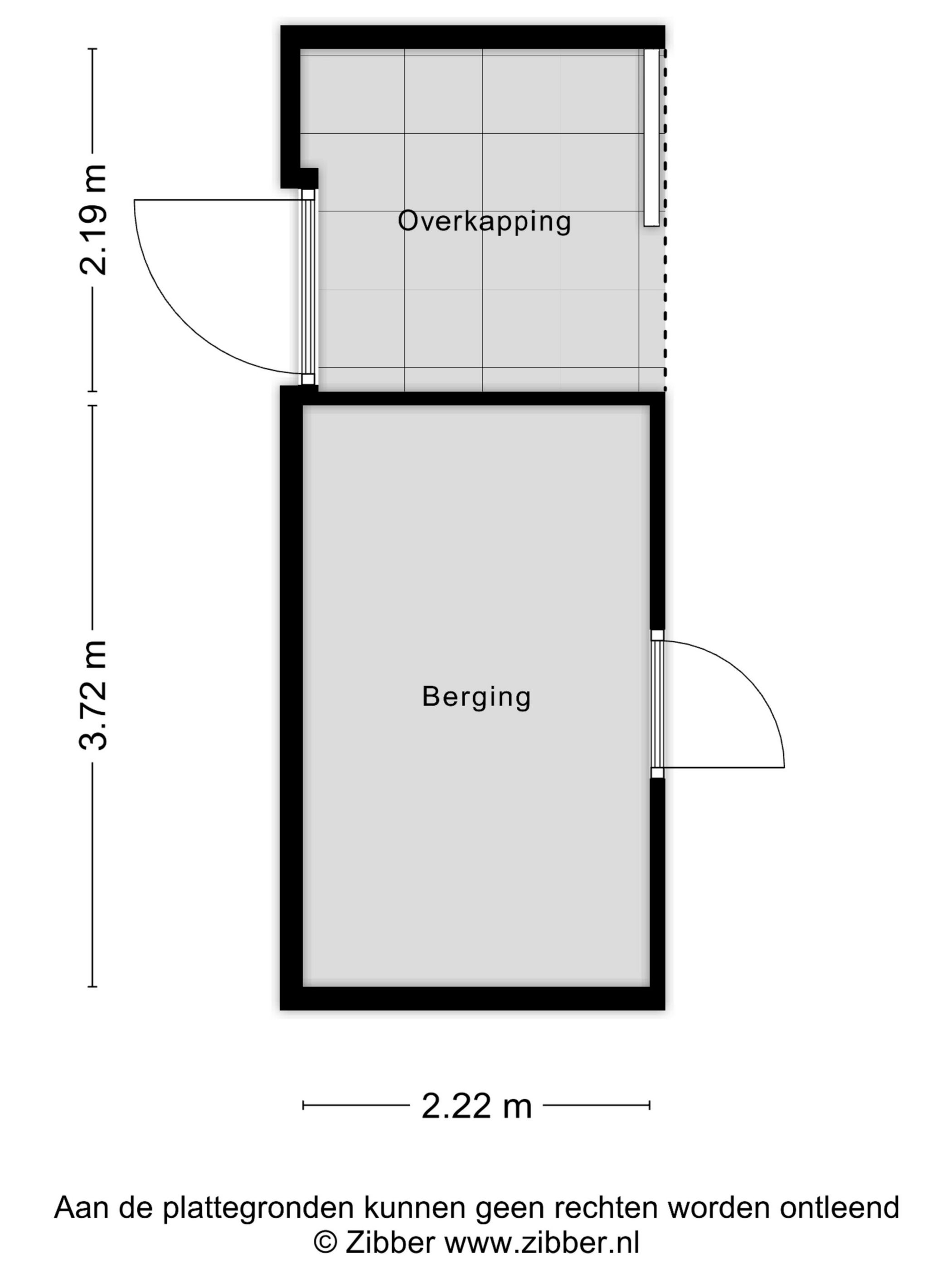 Foto 33 van Luiklaan 11