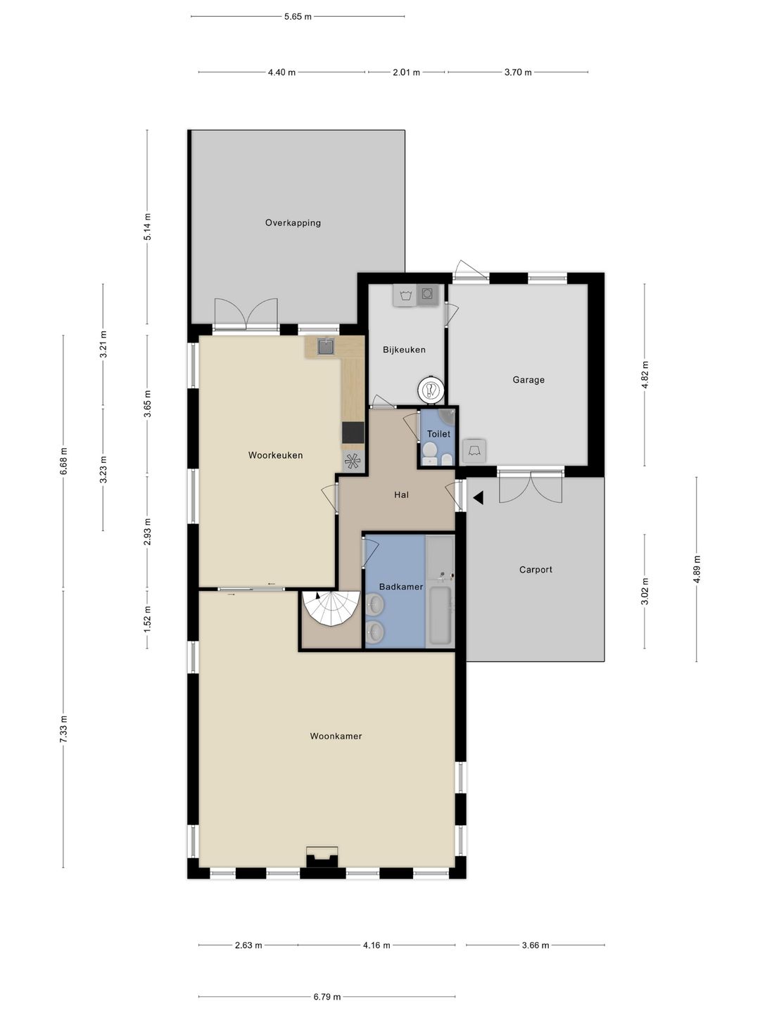 Photo 38 of Schoterlandseweg 147