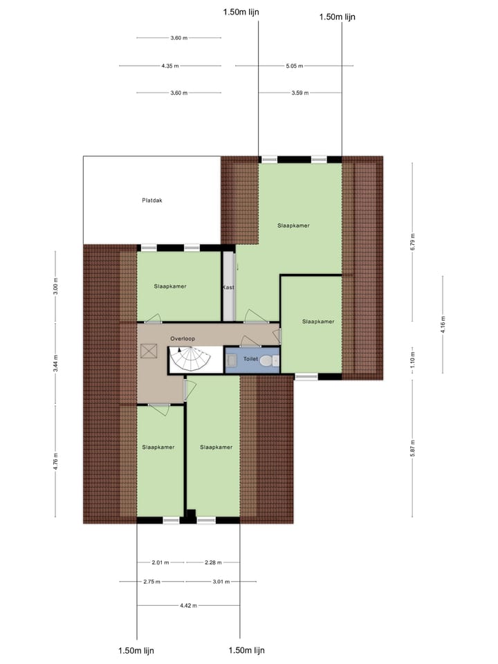 Foto 39 van Schoterlandseweg 147