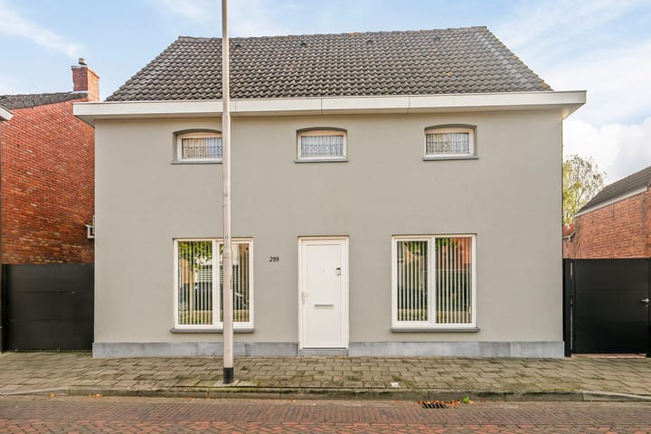 Foto 2 van 's-Gravenstraat 299