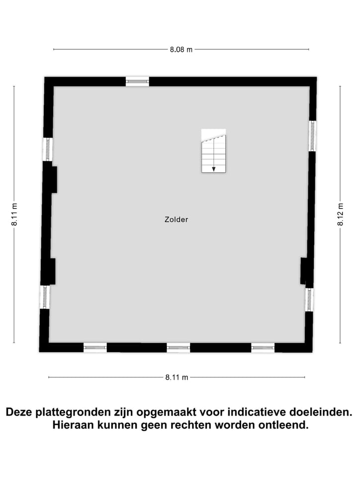 Foto 41 van 's-Gravenstraat 299