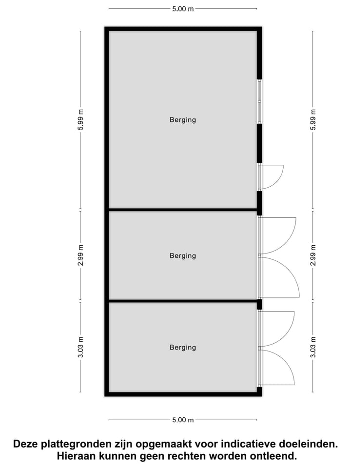 Foto 44 van 's-Gravenstraat 299