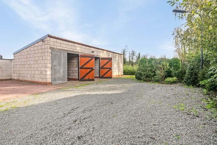 Foto 32 van 's-Gravenstraat 299