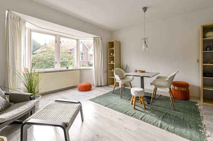 Foto 6 van Wagenweg 126-B