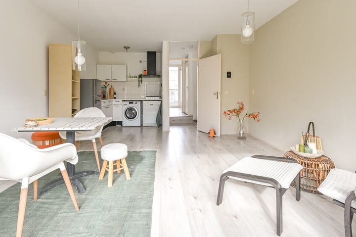 Foto 9 van Wagenweg 126-B