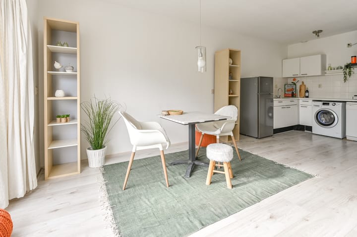 Foto 10 van Wagenweg 126-B