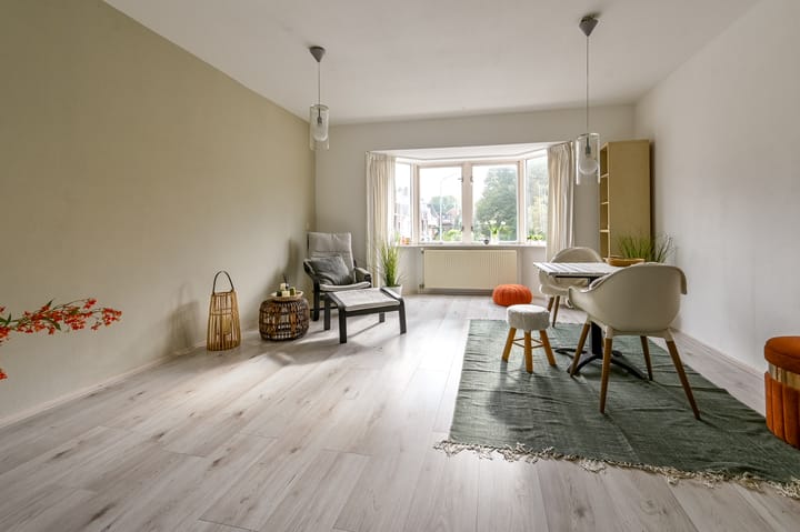 Foto 4 van Wagenweg 126-B