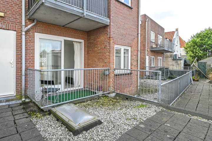 Foto 23 van Wagenweg 126-B