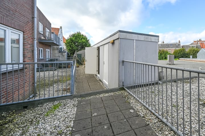 Foto 25 van Wagenweg 126-B