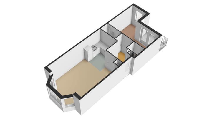 Foto 30 van Wagenweg 126-B