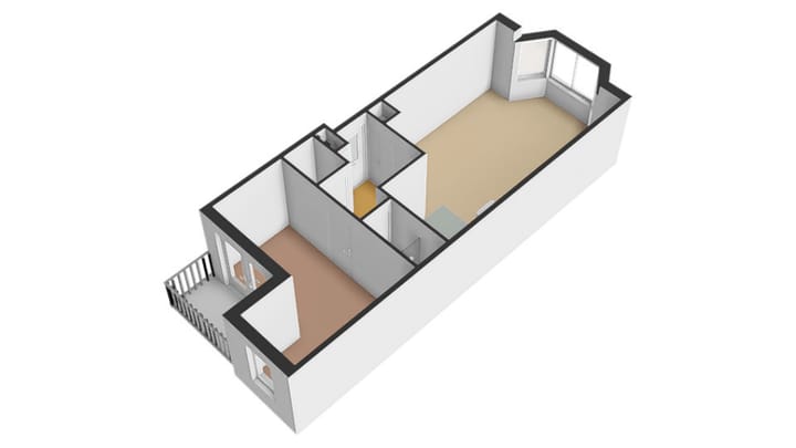 Foto 36 van Wagenweg 126-B