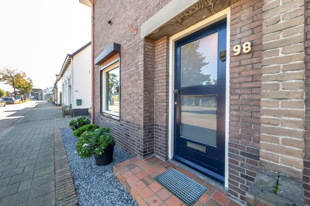 Foto 7 van Rijksweg 98