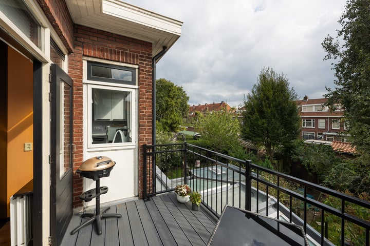 View photo 25 of Tesselschadestraat 5-A