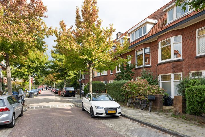 View photo 28 of Tesselschadestraat 5-A