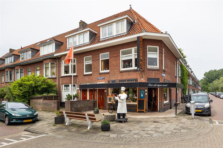 View photo 29 of Tesselschadestraat 5-A