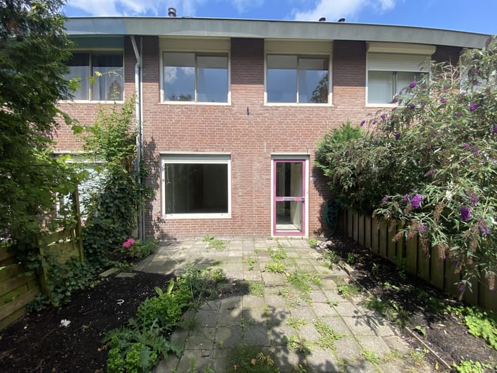 Foto 1 van Snoekenveen 506