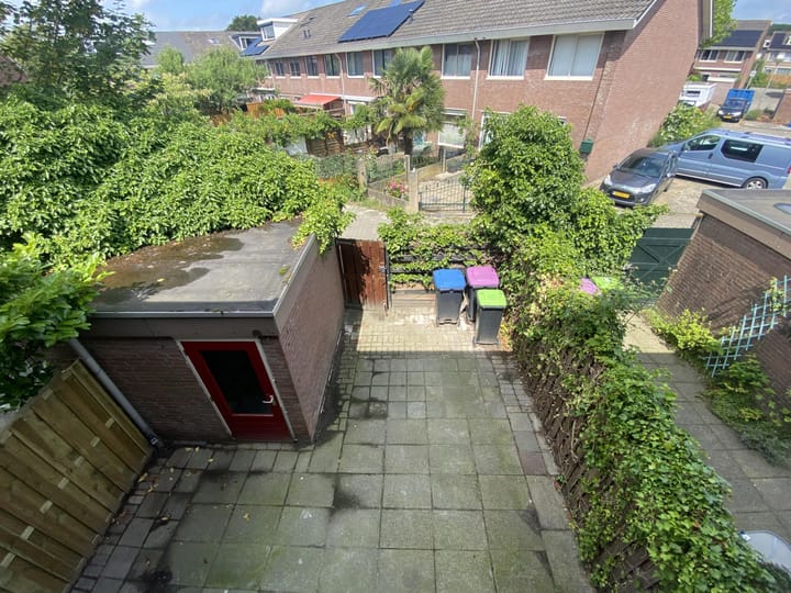 Foto 12 van Snoekenveen 506