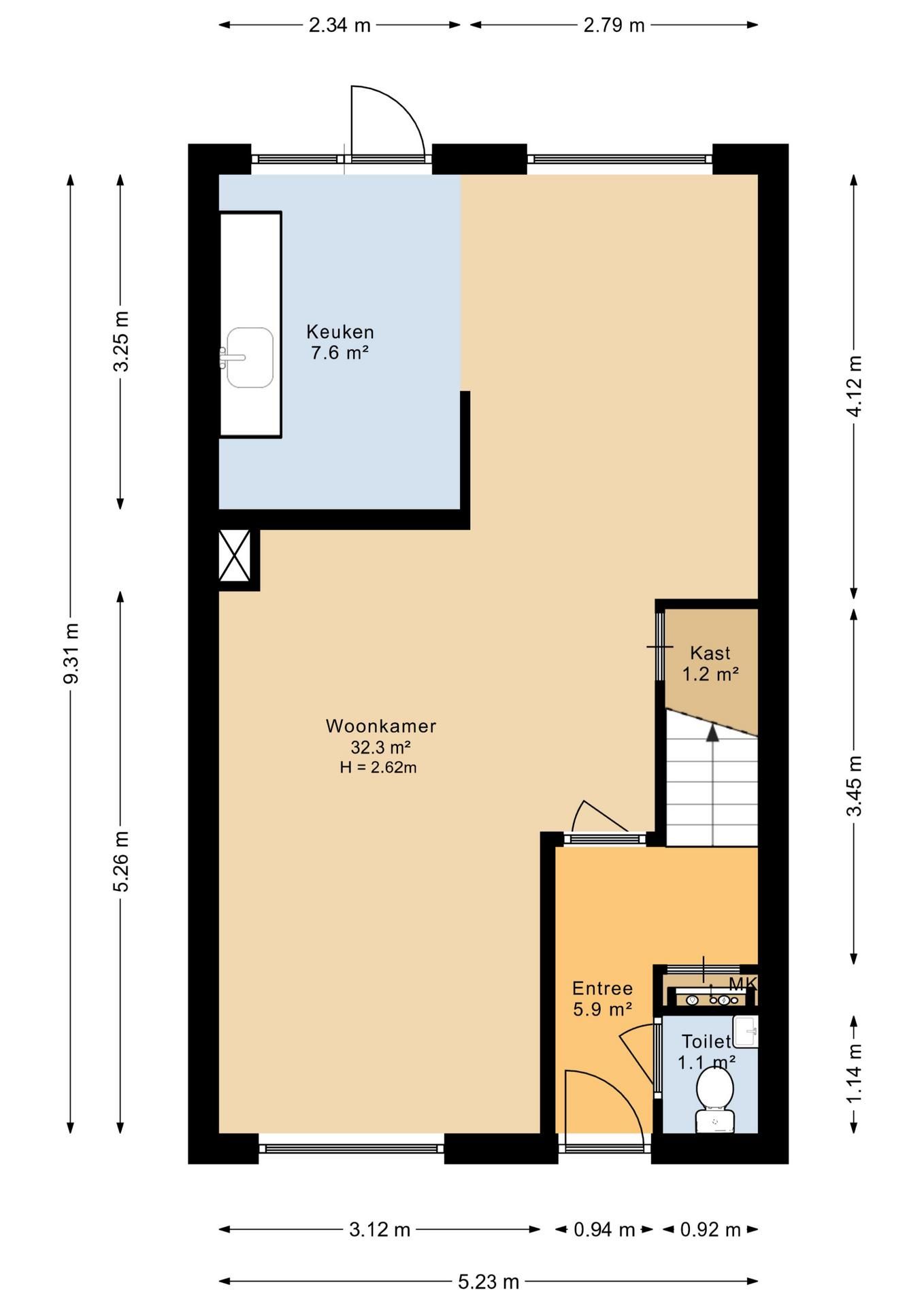 Foto 14 van Snoekenveen 506