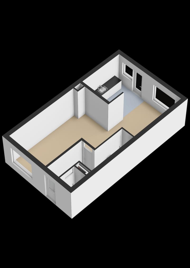 Foto 15 van Snoekenveen 506
