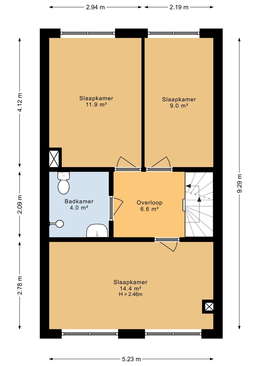 Foto 16 van Snoekenveen 506