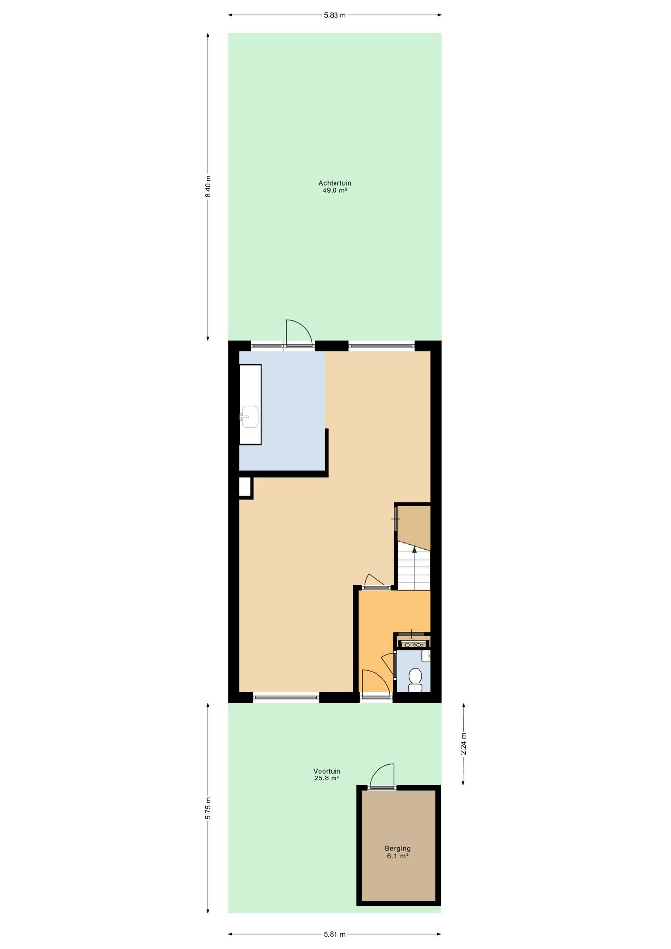 Foto 18 van Snoekenveen 506