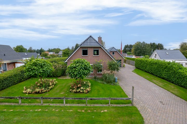 Foto 7 van Telefoonweg 28