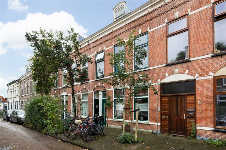 View photo 1 of Schutterstraat 15