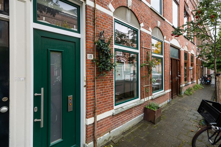 Bekijk foto 27 van Schutterstraat 15