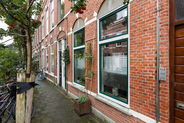 Bekijk foto 28 van Schutterstraat 15