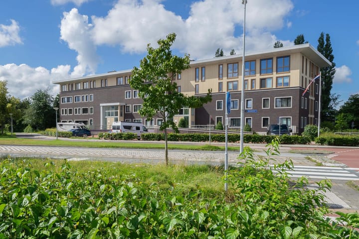 Foto 1 van Jan van Kuikweg 172