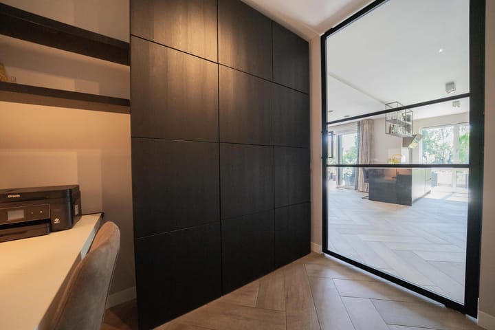 Foto 17 van Jan van Kuikweg 172