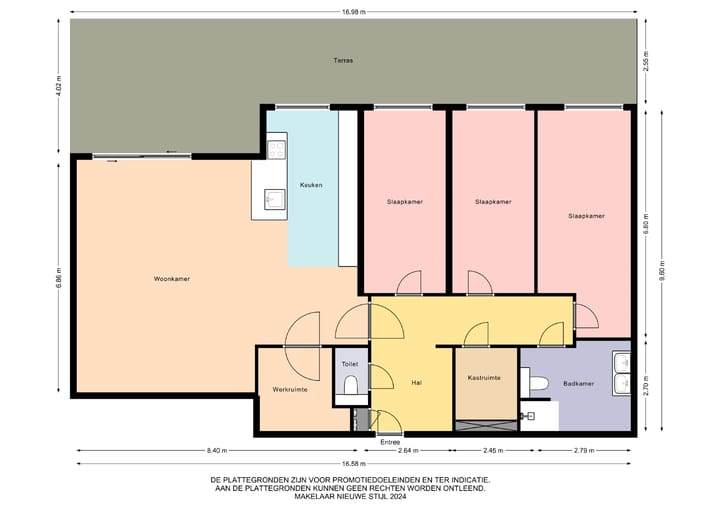 Foto 60 van Jan van Kuikweg 172