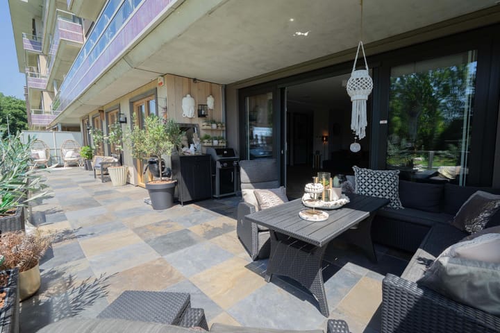 Foto 2 van Jan van Kuikweg 172