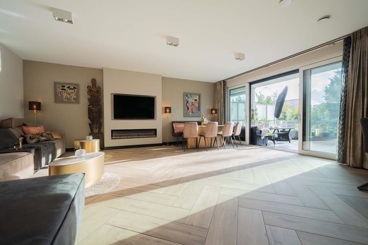 Foto 3 van Jan van Kuikweg 172