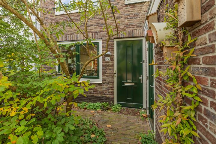 Bekijk foto 5 van Lebeauhof 22