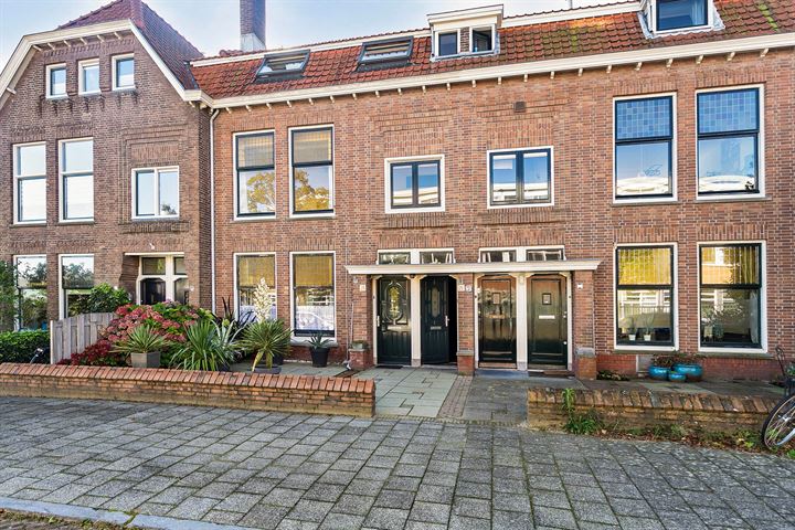 View photo 1 of Kernstraat 25-A