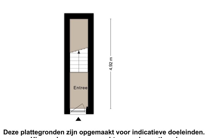 Bekijk foto 42 van Kernstraat 25-A